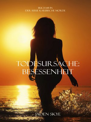 cover image of Todesursache